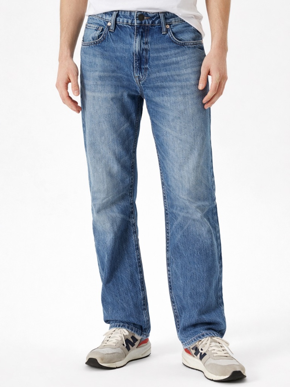 Guess Regular Straight “Rodeo” Jeans 31x30